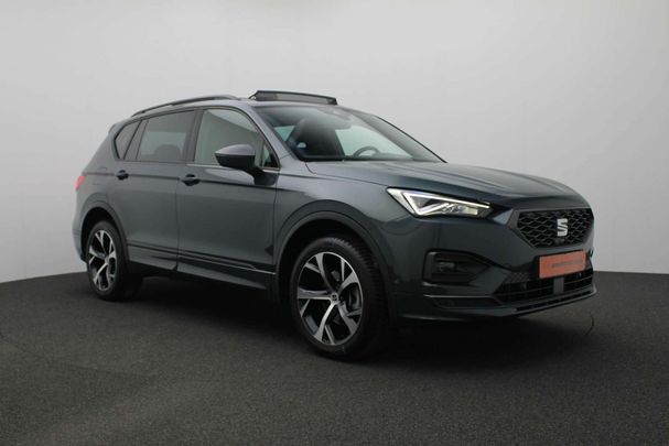 Seat Tarraco 1.5 TSI DSG 110 kW image number 38