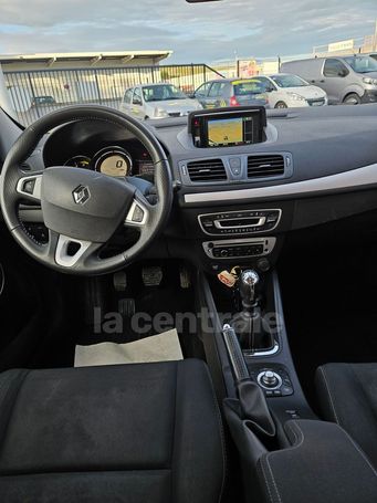 Renault Megane 81 kW image number 6