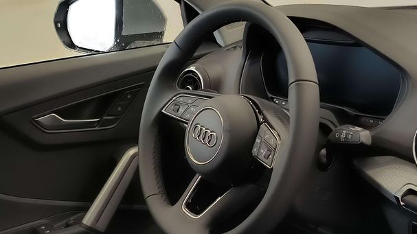 Audi Q2 35 TFSI S tronic Advanced 110 kW image number 19