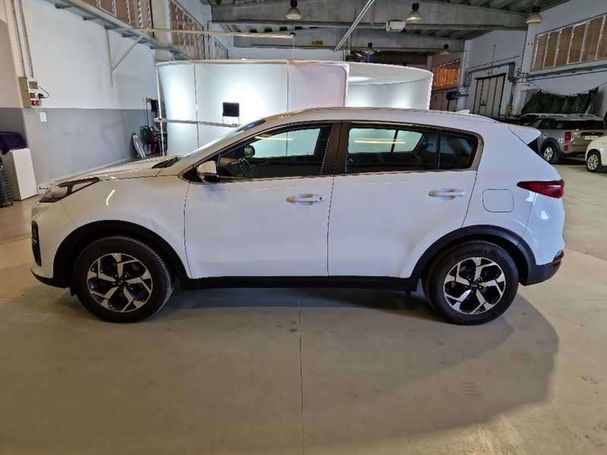 Kia Sportage 1.6 CRDi 2WD 100 kW image number 4