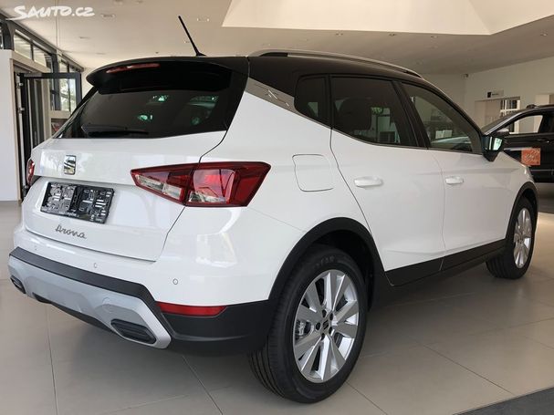 Seat Arona 1.0 TSI DSG 85 kW image number 3