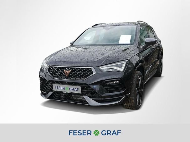 Cupra Ateca 2.0 TSI 4Drive DSG 140 kW image number 1