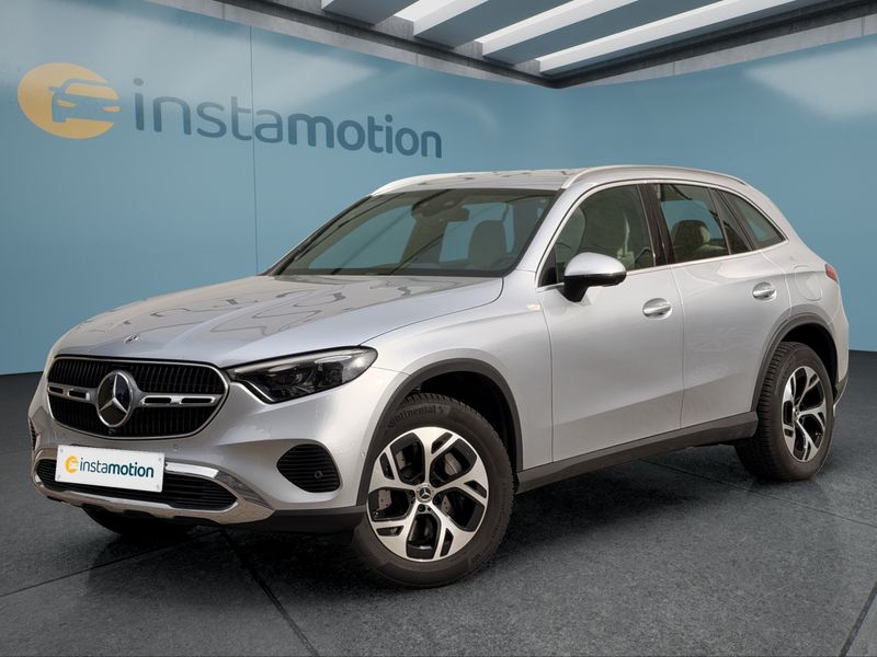 Mercedes-Benz GLC 300 de