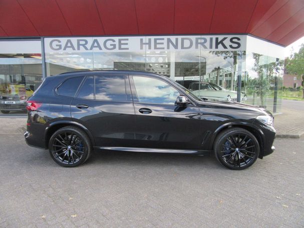 BMW X5 xDrive30d 196 kW image number 5