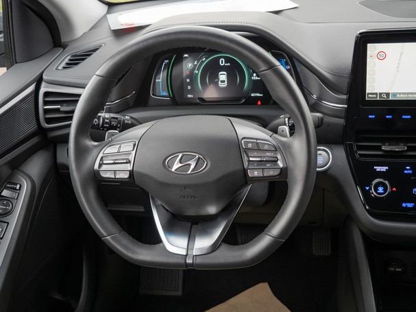 Hyundai Ioniq 1.6 104 kW image number 10