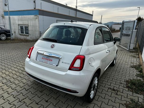 Fiat 500 51 kW image number 4