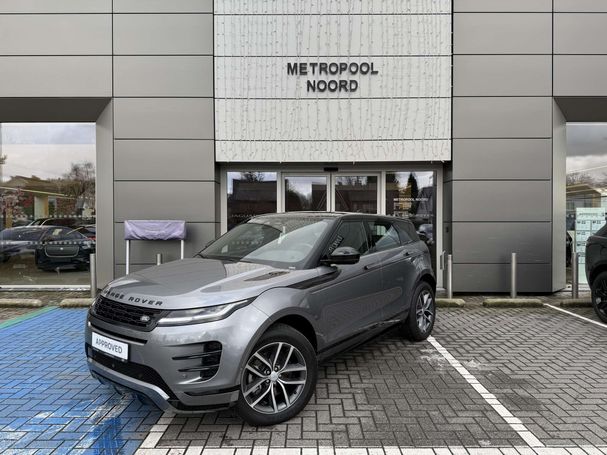 Land Rover Range Rover Evoque P300e 227 kW image number 1