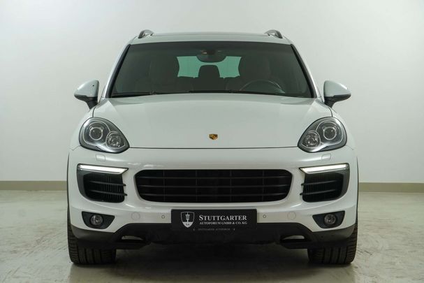 Porsche Cayenne S 283 kW image number 3