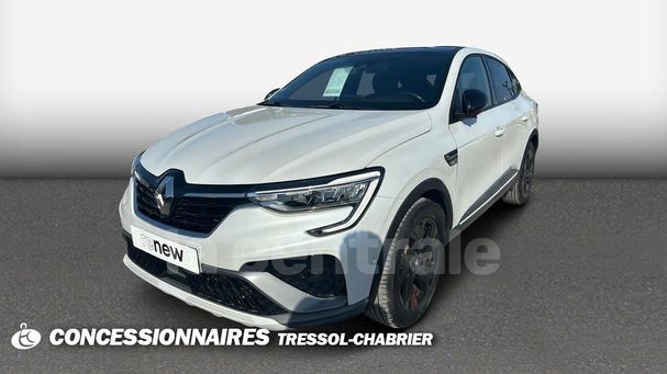 Renault Arkana 105 kW image number 1