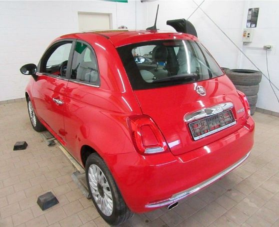 Fiat 500 1.0 51 kW image number 2