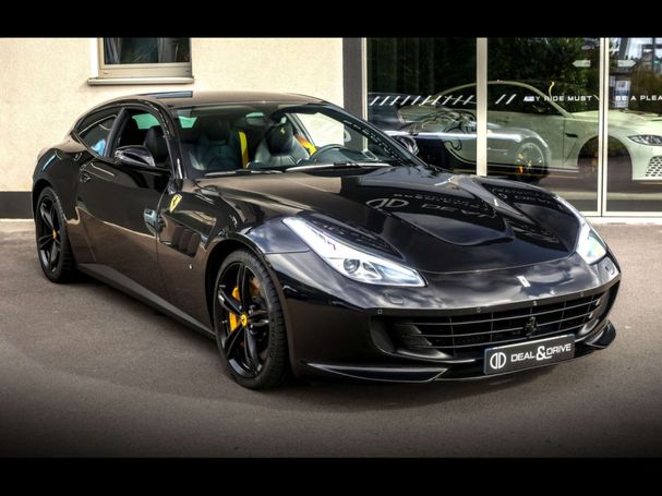 Ferrari GTC4Lusso V12 507 kW image number 6