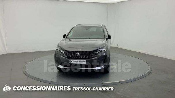 Peugeot 5008 96 kW image number 5