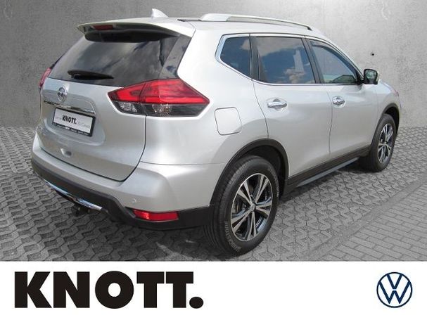 Nissan X-Trail 2.0 dCi N-Connecta 130 kW image number 2