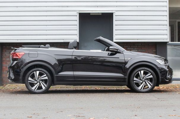 Volkswagen T-Roc 1.5 TSI DSG 110 kW image number 6