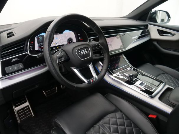 Audi Q8 50 TDI quattro S-line 210 kW image number 14