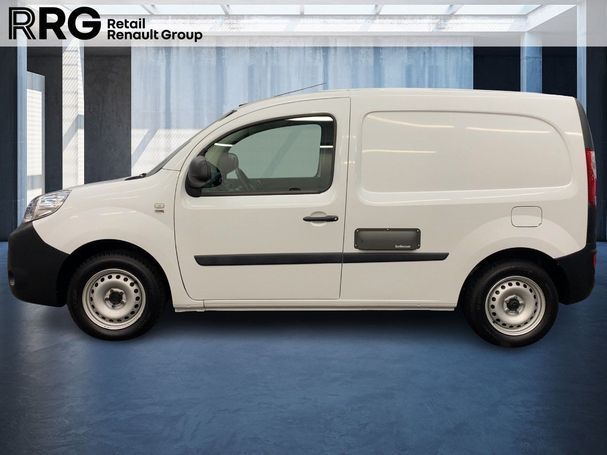 Renault Kangoo Rapid dCi 90 Extra 66 kW image number 2