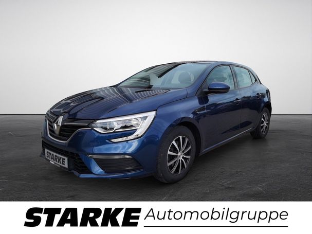 Renault Megane TCe LIFE 85 kW image number 2