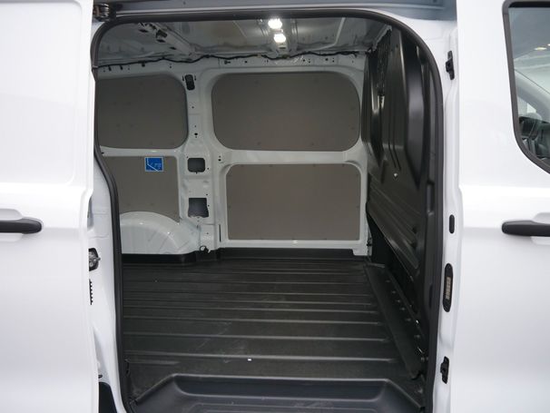 Ford Transit Custom 280 L1H1 LKW Trend 100 kW image number 8