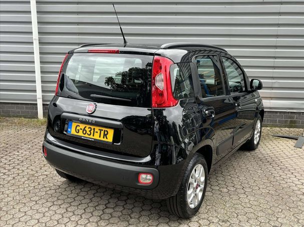 Fiat Panda 1.2 Lounge 51 kW image number 3