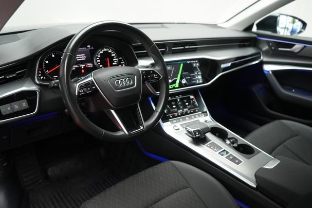 Audi A6 Allroad 40 TDI quattro S tronic 150 kW image number 9