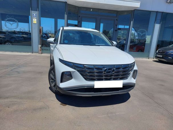 Hyundai Tucson 1.6 110 kW image number 4