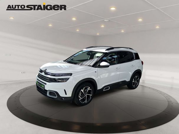 Citroen C5 Aircross 165 kW image number 1