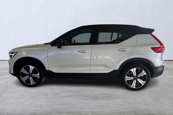 Volvo XC40 Recharge 172 kW image number 2