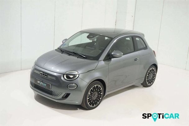 Fiat 500 85 kW image number 1