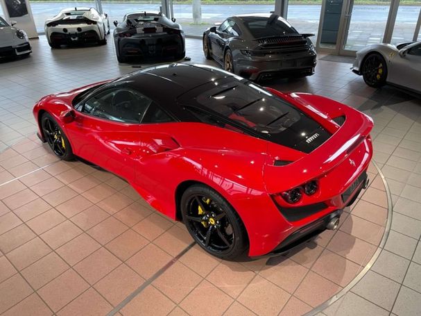 Ferrari F8 Tributo 530 kW image number 6