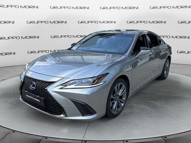 Lexus ES 300 h F Sport 160 kW image number 1