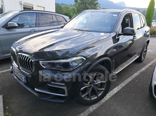 BMW X5 45e xDrive 290 kW image number 1