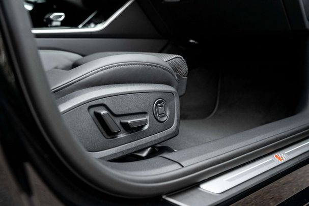 Audi A6 40 TFSI Avant 150 kW image number 24