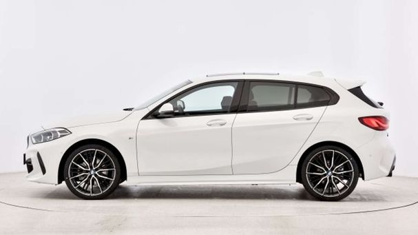 BMW 118i 103 kW image number 10