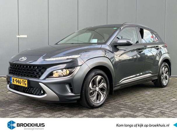 Hyundai Kona 1.6 GDI 103 kW image number 1