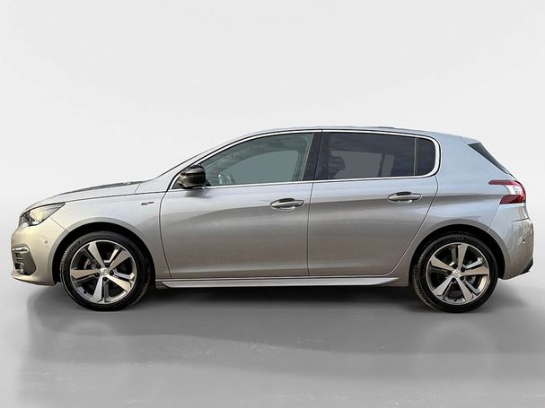 Peugeot 308 96 kW image number 5