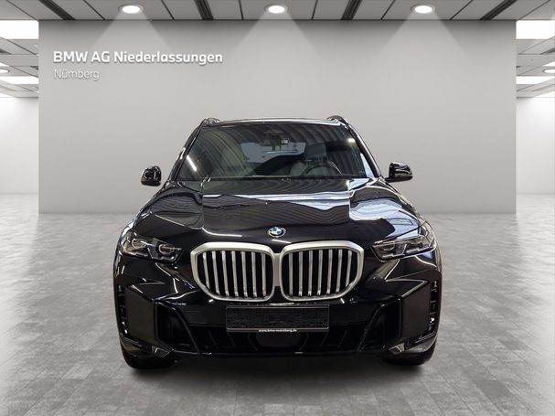 BMW X5 xDrive30d 210 kW image number 2