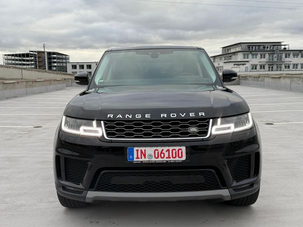 Land Rover Range Rover Sport 183 kW image number 4