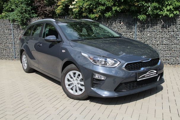 Kia Ceed 1.0 T-GDi 74 kW image number 3