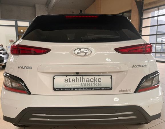 Hyundai Kona Prime 150 kW image number 4