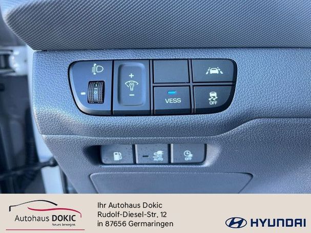 Hyundai Ioniq Hybrid Style 104 kW image number 16