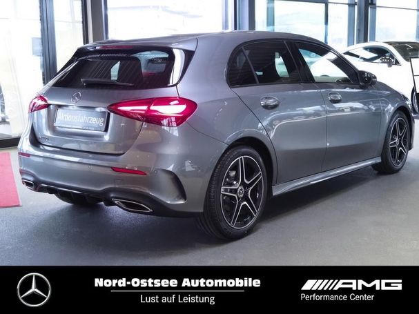 Mercedes-Benz A 180 100 kW image number 4