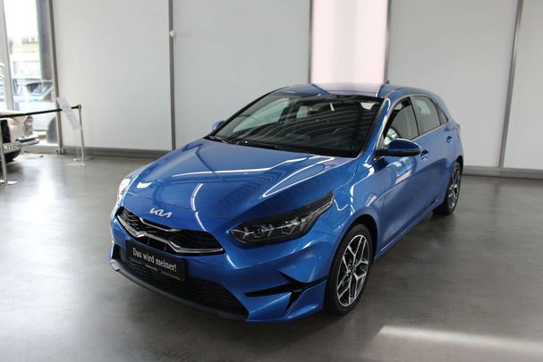 Kia Ceed 1.5 T-GDI Spirit 118 kW image number 1