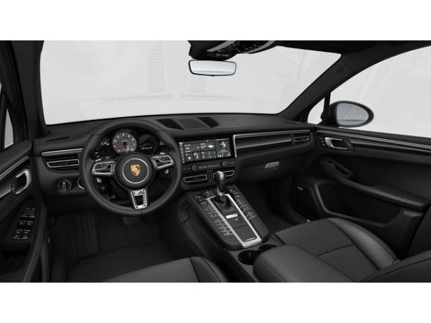 Porsche Macan S 260 kW image number 5