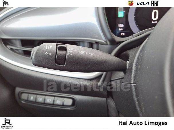 Fiat 500 e 42 kWh 88 kW image number 26