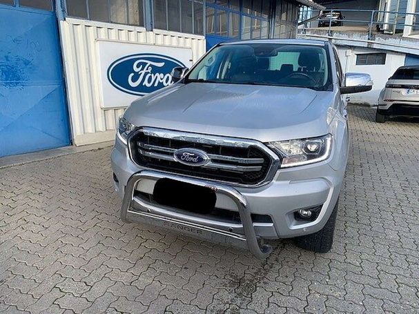 Ford Ranger 2.0 l Limited 125 kW image number 1