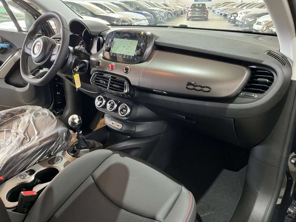 Fiat 500X 1.0 88 kW image number 12