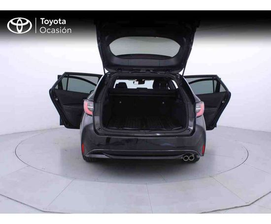 Toyota Corolla Touring Sports 135 kW image number 29