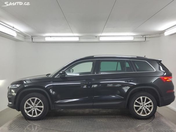 Skoda Kodiaq 2.0 TDI Style 4x4 147 kW image number 32