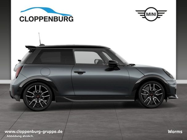 Mini Cooper S 150 kW image number 8