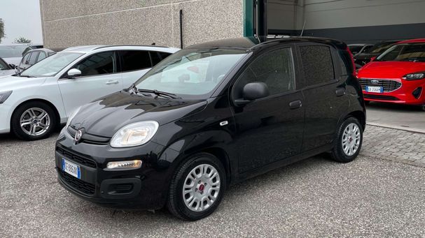 Fiat Panda 1.0 Hybrid 51 kW image number 1